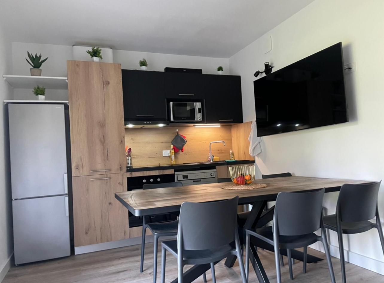 Fiori Di Cala Rossa Residence Hoteliere 里奇 外观 照片