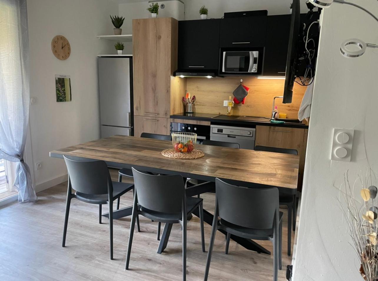 Fiori Di Cala Rossa Residence Hoteliere 里奇 外观 照片