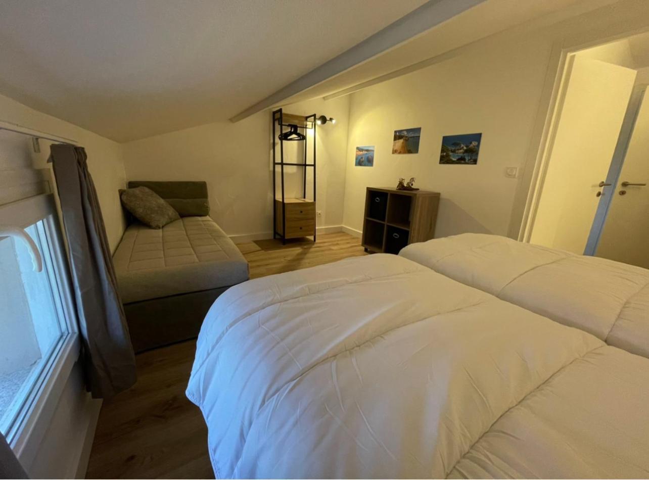 Fiori Di Cala Rossa Residence Hoteliere 里奇 外观 照片
