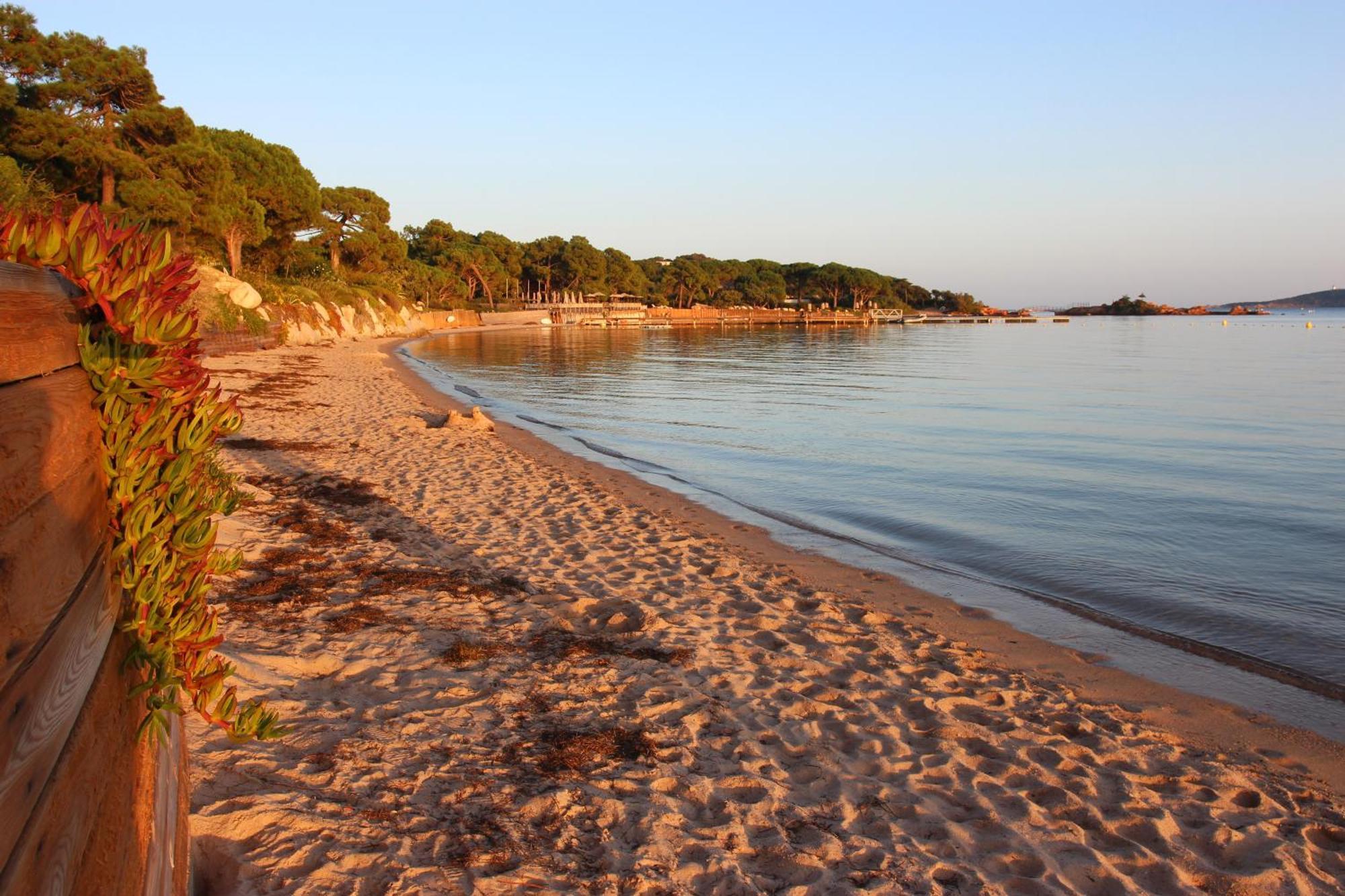 Fiori Di Cala Rossa Residence Hoteliere 里奇 外观 照片