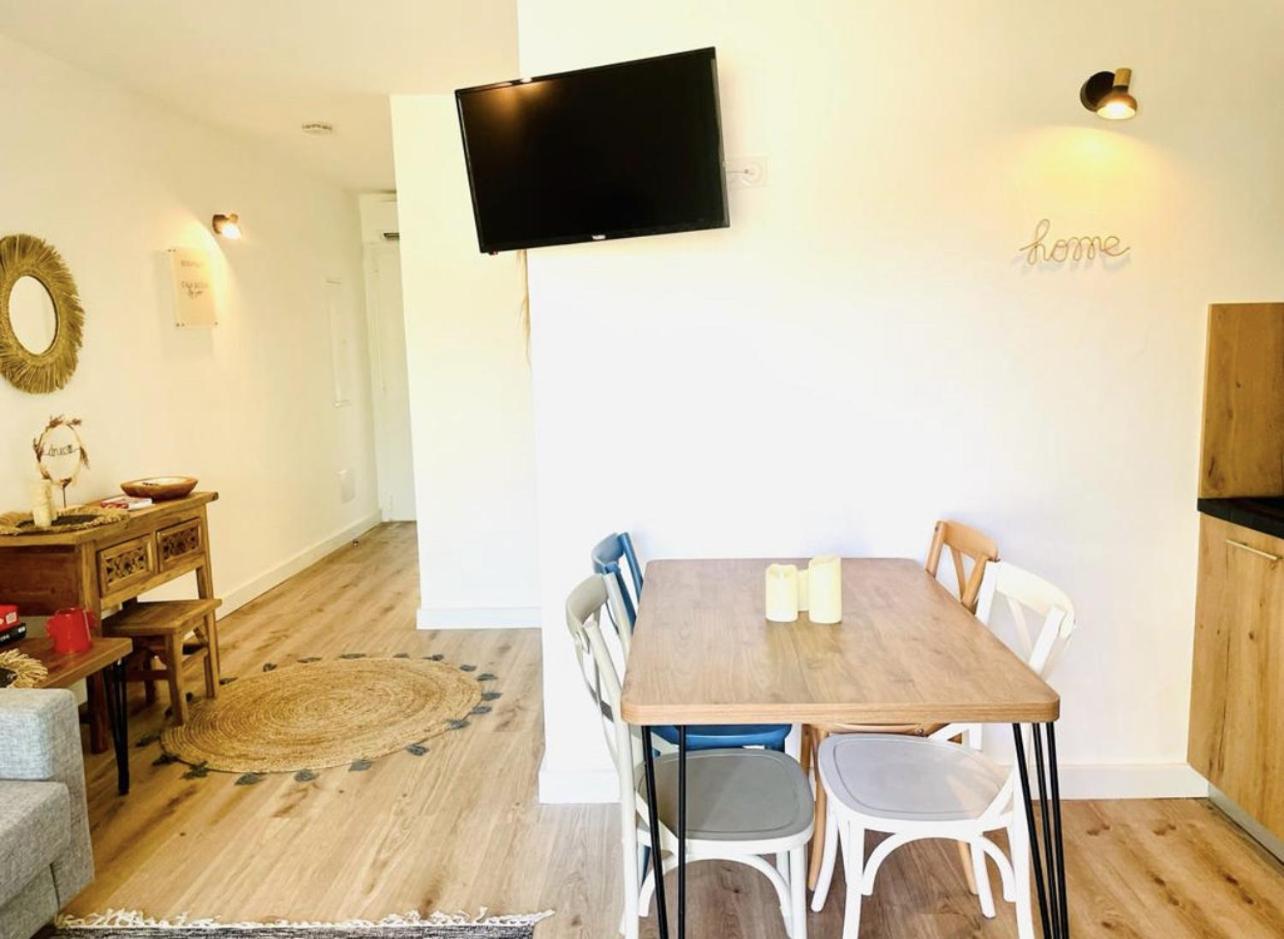 Fiori Di Cala Rossa Residence Hoteliere 里奇 外观 照片