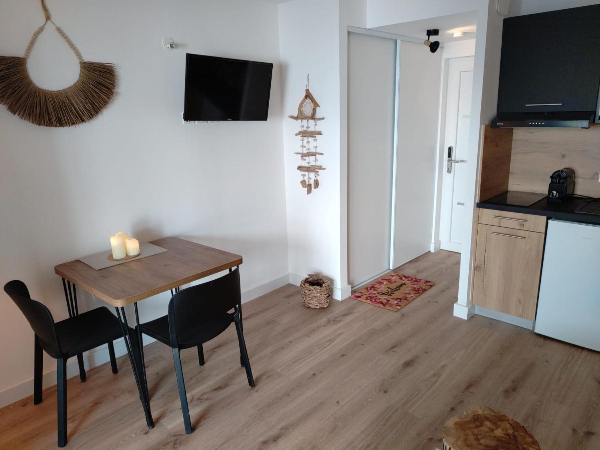 Fiori Di Cala Rossa Residence Hoteliere 里奇 外观 照片