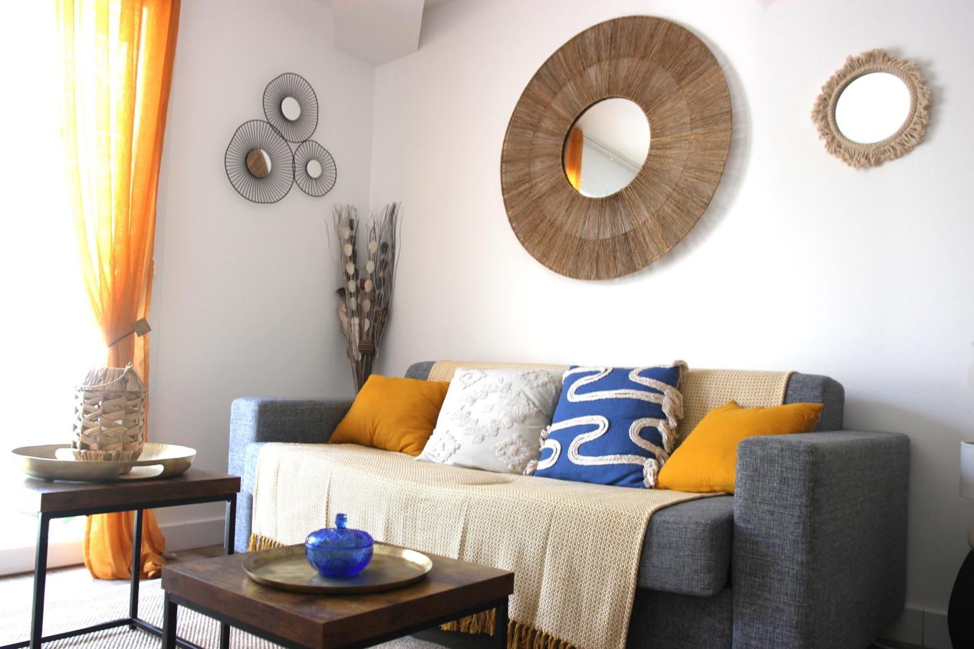 Fiori Di Cala Rossa Residence Hoteliere 里奇 外观 照片
