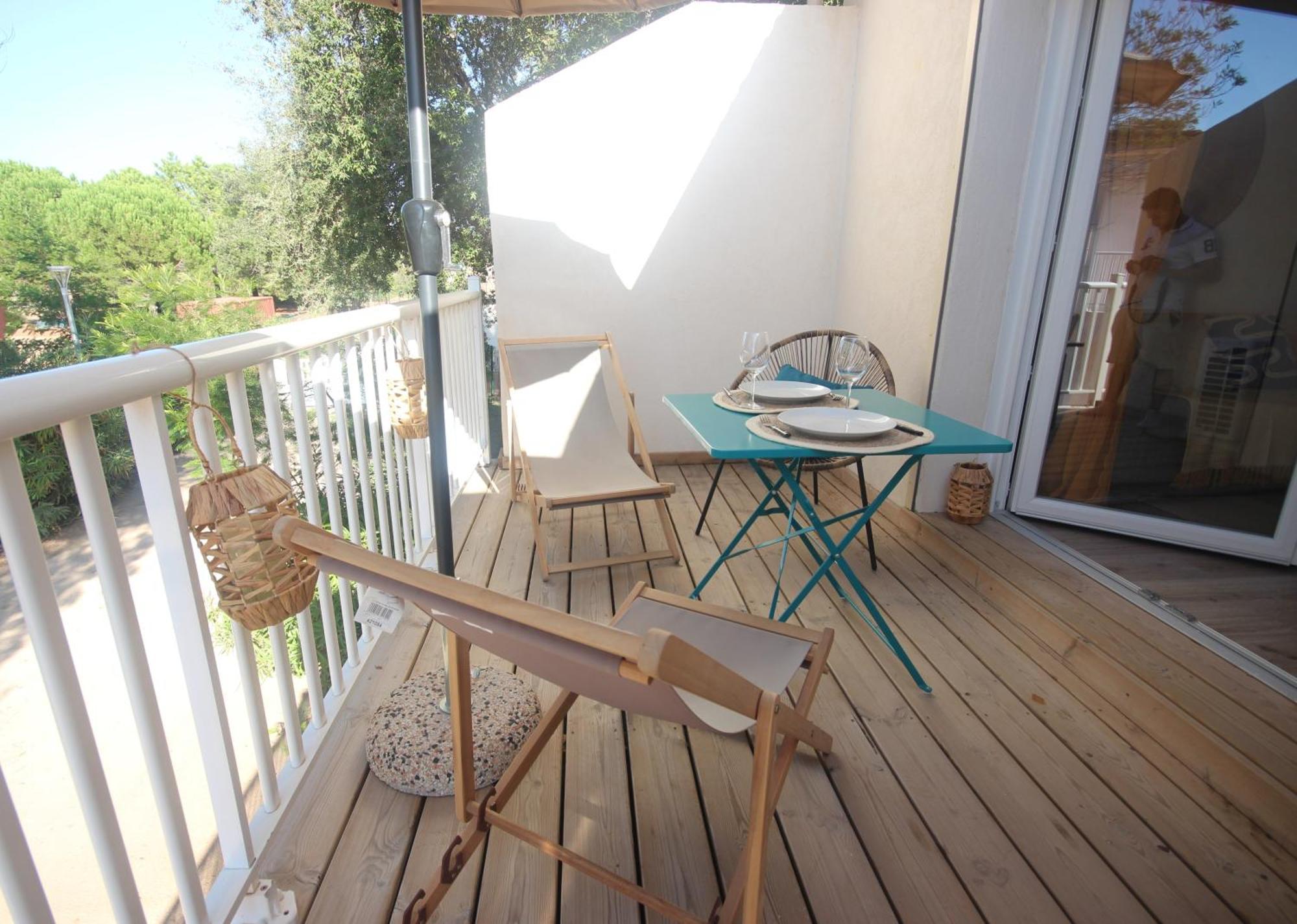 Fiori Di Cala Rossa Residence Hoteliere 里奇 外观 照片