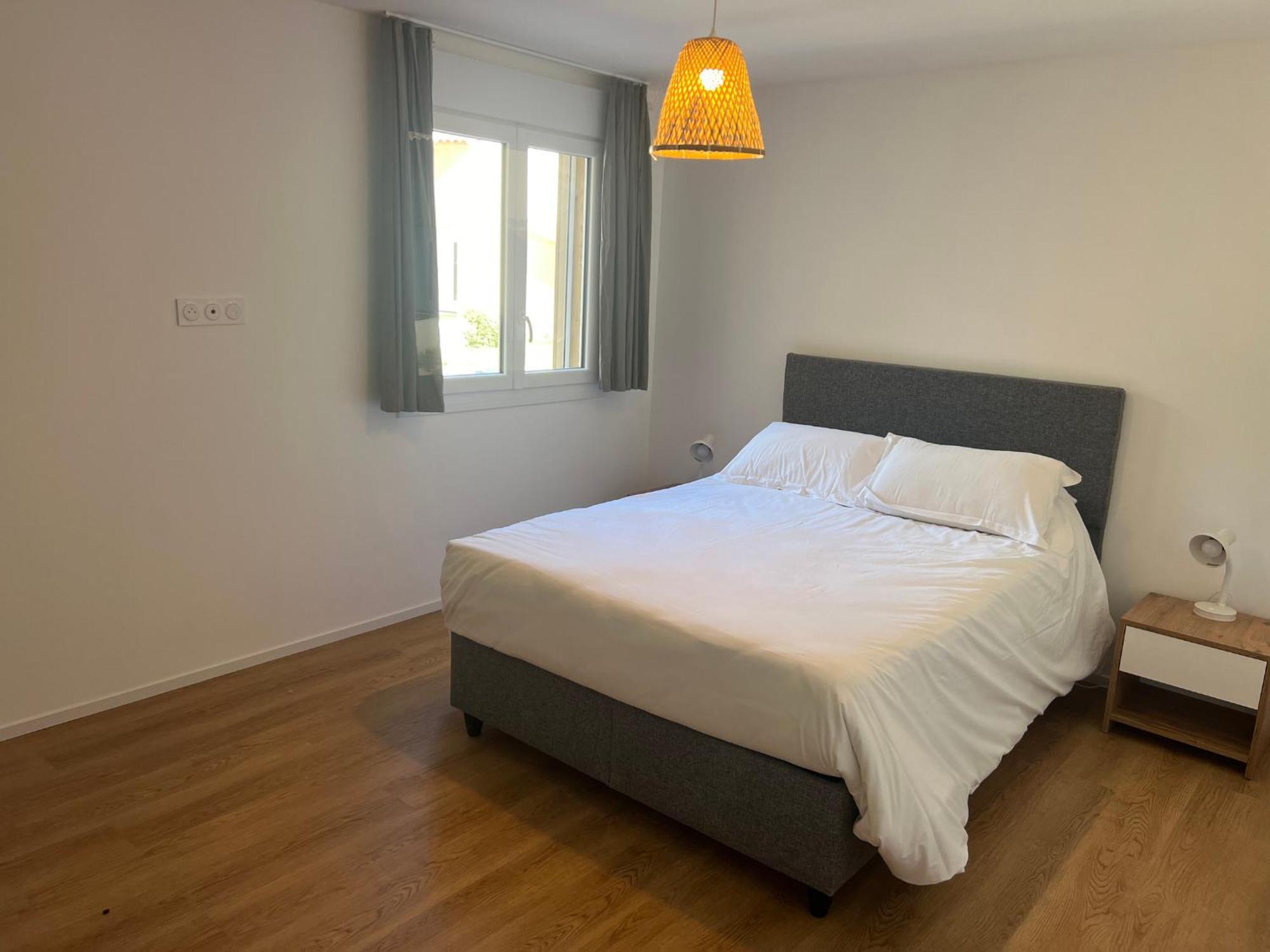 Fiori Di Cala Rossa Residence Hoteliere 里奇 外观 照片