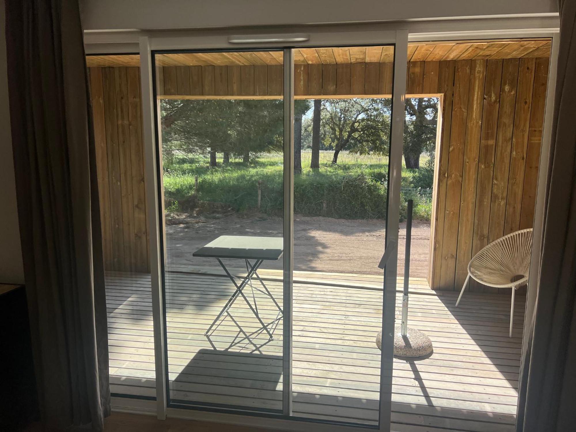 Fiori Di Cala Rossa Residence Hoteliere 里奇 外观 照片